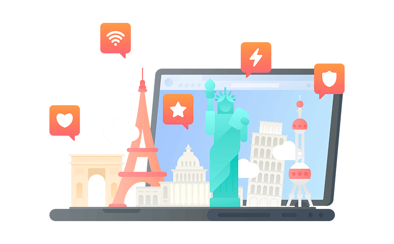 在斯里兰卡怎么连接到中国大陆 - 海龟VPN